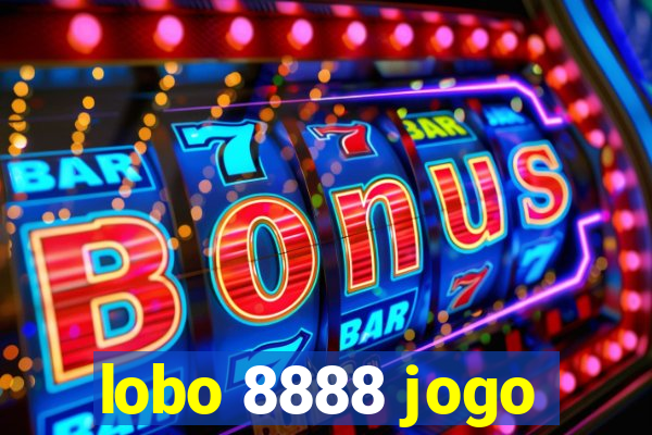 lobo 8888 jogo